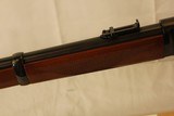 Uberti Model 1873 Carbine in .45 LC Caliber - 11 of 12