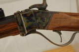 Dakota Arms Little Sharps .38-55 With Scope - 6 of 16