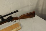 Dakota Arms Little Sharps .38-55 With Scope - 2 of 16