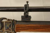 Dakota Arms Little Sharps .38-55 With Scope - 13 of 16