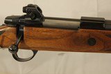 Sako Model AII Mannlicher in .308 Caliber - 2 of 12