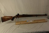 Sako Model AII Mannlicher in .308 Caliber - 1 of 12