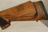 Sako Model AII Mannlicher in .308 Caliber - 6 of 12