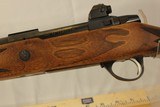 Sako Model AII Mannlicher in .308 Caliber - 7 of 12