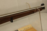 Ruger Stainless Steel 10-22 International 22 LR - 3 of 11