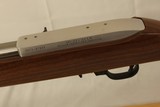 Ruger Stainless Steel 10-22 International 22 LR - 9 of 11