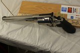S&W Model 500 Magnum Revolver - 4 of 8