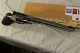 S&W Model 500 Magnum Revolver - 3 of 8