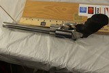 S&W Model 500 Magnum Revolver - 5 of 8