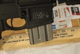 S&W MP15 Tricked out Rifle in 5.56 mm - 9 of 10