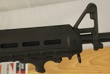 S&W MP15 Tricked out Rifle in 5.56 mm - 7 of 10