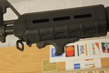 S&W MP15 Tricked out Rifle in 5.56 mm - 5 of 10
