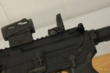 S&W MP15 Tricked out Rifle in 5.56 mm - 4 of 10