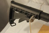 S&W MP15 Tricked out Rifle in 5.56 mm - 10 of 10