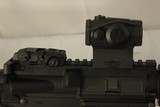 S&W MP15 Tricked out Rifle in 5.56 mm - 8 of 10