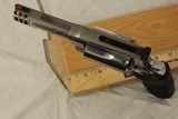 S&W Model 500 Magnum Revolver - 3 of 7