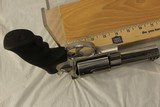 S&W Model 500 Magnum Revolver - 6 of 7