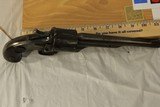 Merwin-Hulbert First Model Open top Large frame Revolver
.44-40 Caliber - 5 of 10