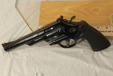 S&W Model 57 No Dash .41 Magnum Caliber - 5 of 8