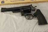 S&W Model 57 No Dash .41 Magnum Caliber