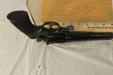 S&W Model 57 No Dash .41 Magnum Caliber - 7 of 8