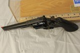 S&W Model 57 No Dash .41 Magnum Caliber - 4 of 8