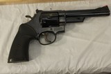 S&W Model 57 No Dash .41 Magnum Caliber - 2 of 8