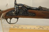 Harrington & Richardson Model 1873 Trapdoor Officers Model Carbine
45-70 Government - 13 of 14