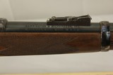 Harrington & Richardson Model 1873 Trapdoor Officers Model Carbine
45-70 Government - 14 of 14