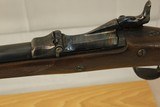 Harrington & Richardson Model 1873 Trapdoor Officers Model Carbine
45-70 Government - 3 of 14