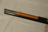 Harrington & Richardson Model 1873 Trapdoor Officers Model Carbine
45-70 Government - 12 of 14