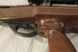Remington Model XP100 in .221 Fireball - 5 of 6