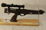 Remington Model XP100 in .221 Fireball - 2 of 6