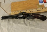 Le Mat Percussion Revolver by Pietta in .44 and 20 guage. - 4 of 7