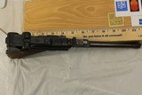 Artilery Luger made by DWM 1918 in 9mm - 3 of 11