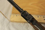 Artilery Luger made by DWM 1918 in 9mm - 8 of 11