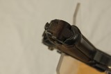 Artilery Luger made by DWM 1918 in 9mm - 7 of 11