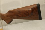 Winchester Model 70 per 64 Super Grade with Leupold 2.5 x 8 VIII Scope .338 Win Mag - 6 of 13