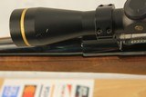 Winchester Model 70 per 64 Super Grade with Leupold 2.5 x 8 VIII Scope .338 Win Mag - 12 of 13