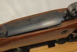 Winchester Model 70 per 64 Super Grade with Leupold 2.5 x 8 VIII Scope .338 Win Mag - 13 of 13