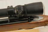 Winchester Model 70 per 64 Super Grade with Leupold 2.5 x 8 VIII Scope .338 Win Mag - 11 of 13