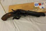 LeMat Calvary Model Percussion Revolver by Pietta..44 Caliber and 20 Gauge - 2 of 9
