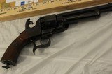 LeMat Calvary Model Percussion Revolver by Pietta..44 Caliber and 20 Gauge - 8 of 9