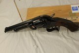 LeMat Calvary Model Percussion Revolver by Pietta..44 Caliber and 20 Gauge - 3 of 9