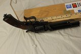 LeMat Calvary Model Percussion Revolver by Pietta..44 Caliber and 20 Gauge - 5 of 9