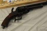 LeMat Calvary Model Percussion Revolver by Pietta..44 Caliber and 20 Gauge - 9 of 9