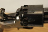 LeMat Calvary Model Percussion Revolver by Pietta..44 Caliber and 20 Gauge - 7 of 9