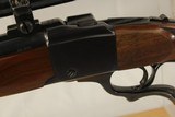 Ruger Number 1 Rifle in 22-250 Caliber Heavy barrel with Weaver K-10 Scope - 6 of 12