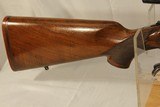 Ruger Number 1 Rifle in 22-250 Caliber Heavy barrel with Weaver K-10 Scope - 12 of 12