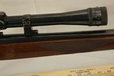 Ruger Number 1 Rifle in 22-250 Caliber Heavy barrel with Weaver K-10 Scope - 11 of 12